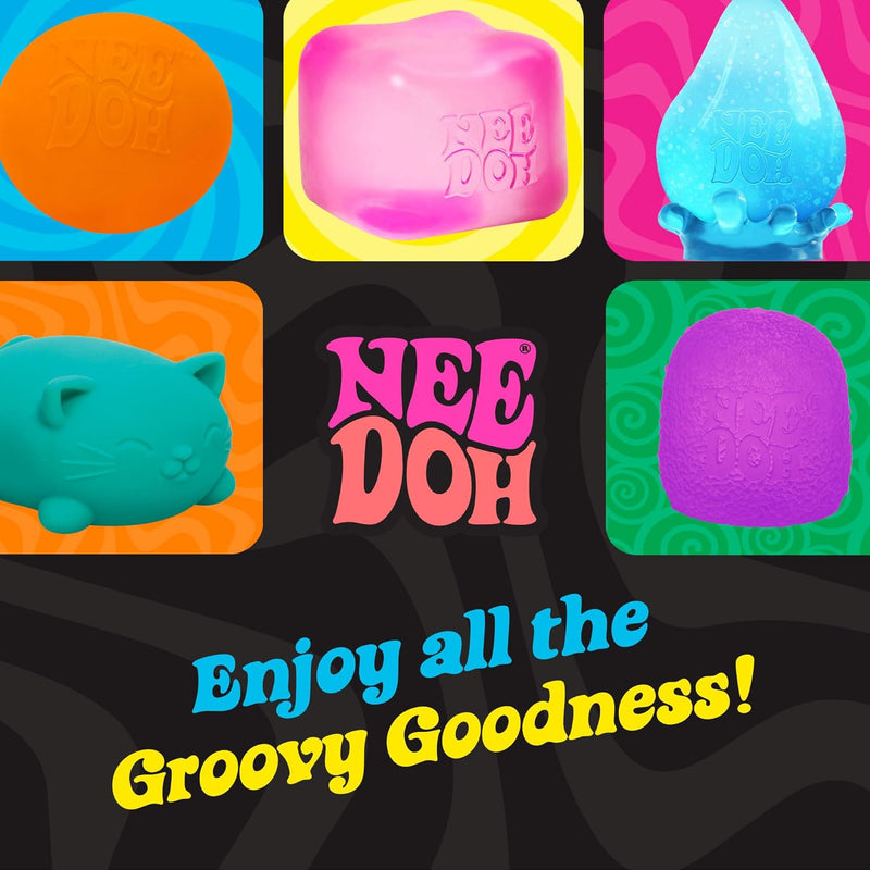 Cargue la imagen en el visor de la galería, Squishy Needoh  - Mystery 1Pc Sensory Fidget Toy
