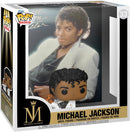 Funko POP! Album Music Michael Jackson - Thriller Vinyl Figure