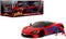 Marvel Comics Spiderman -  McLaren 720S Model Car