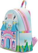 Loungefly Hasbro -  My Little Pony Castle Mini Backpack