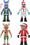 Funko: Five Nights at Freddy's - Holiday Figure