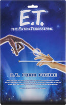 E.T. the Extra-Terrestrial –Replica 12” Foam Figure