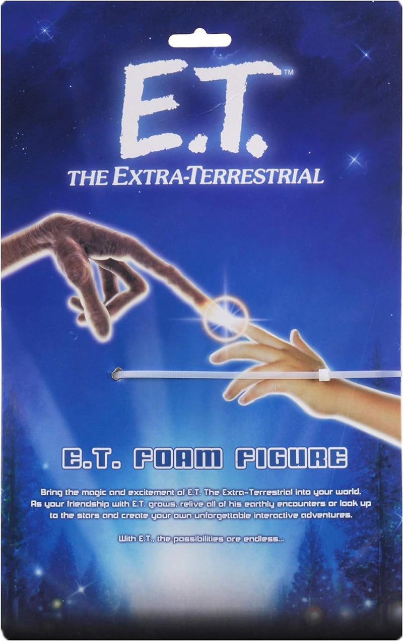 Load image into Gallery viewer, E.T. the Extra-Terrestrial –Replica 12” Foam Figure
