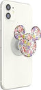 PopSockets Phone Grip - Mickey Cascading Flowers