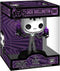 Funko Pop! Super: Disney - The Nightmare Before Christmas - Jack (SFX) Lights and Sounds (Copy)