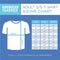 Bon Jovi Heart Dagger T-shirt pour hommes