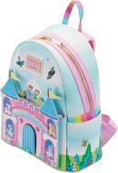 Loungefly Hasbro -  My Little Pony Castle Mini Backpack