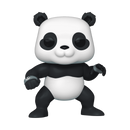 Funko POP! Animation: Jujutsu Kaisen - Panda Vinyl Figure