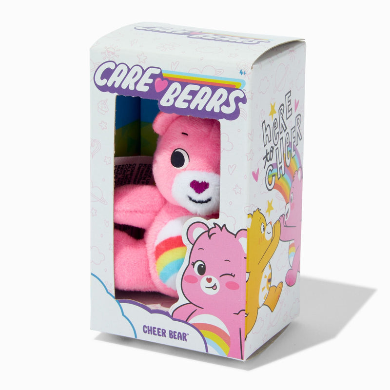 Load image into Gallery viewer, Care Bears - Micro 2.5 Plush
