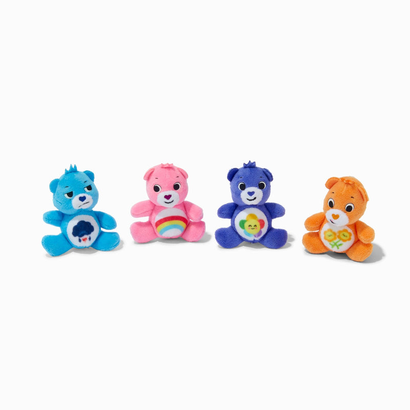 Load image into Gallery viewer, Care Bears - Micro 2.5 Plush
