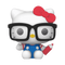 Funko POP! Sanrio: Hello Kitty with Glasses Vinyl Figure