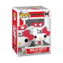 Funko POP! Sanrio:  Hello Kitty In Polar Bear Outfit -  Vinyl Figure