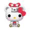 Funko POP! Sanrio:  Hello Kitty In Polar Bear Outfit -  Vinyl Figure