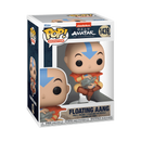 Funko POP! Animation: Avatar - The Last Airbender - Floating Aang Vinyl Figure