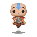 Funko POP! Animation: Avatar - The Last Airbender - Floating Aang Vinyl Figure