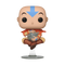 Funko POP! Animation: Avatar - The Last Airbender - Floating Aang Vinyl Figure