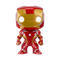 ¡Funko POP! Marvel: Capitán América 3 Guerra Civil - Iron Man