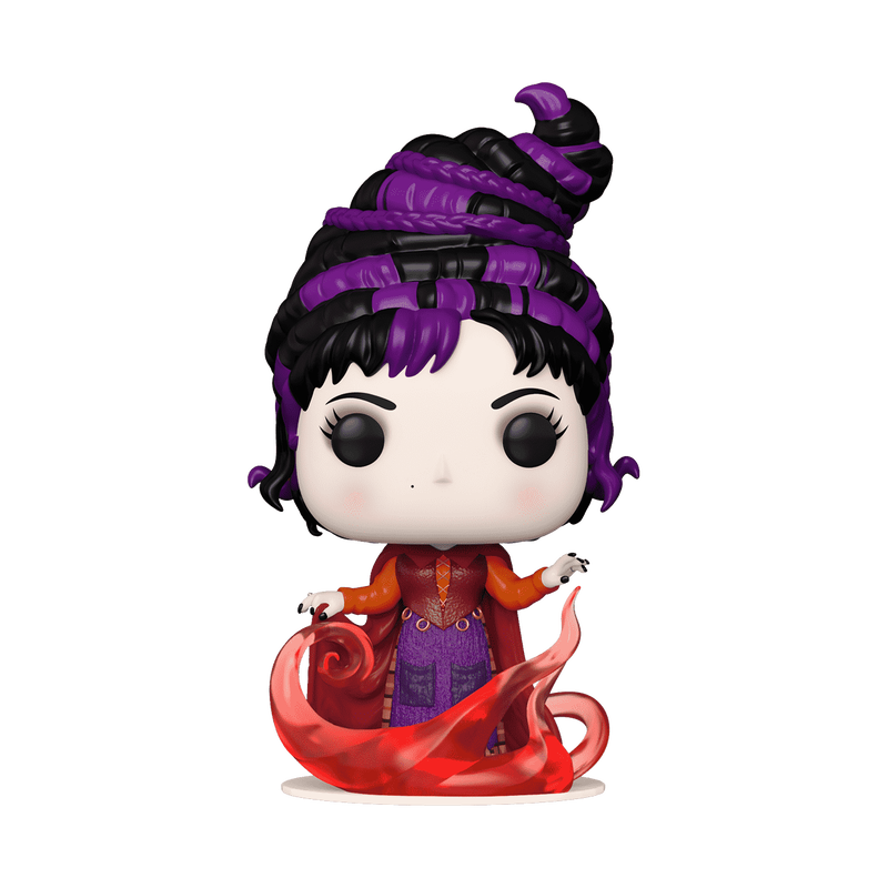 Chargez l&#39;image dans la visionneuse de la galerie, Funko Pop! Hocus Pocus 2 - Figurine en vinyle Mary Sanderson
