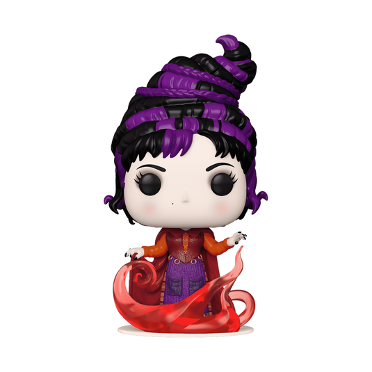 ¡Funko Pop! Hocus Pocus 2 - Figura de vinilo de Mary Sanderson