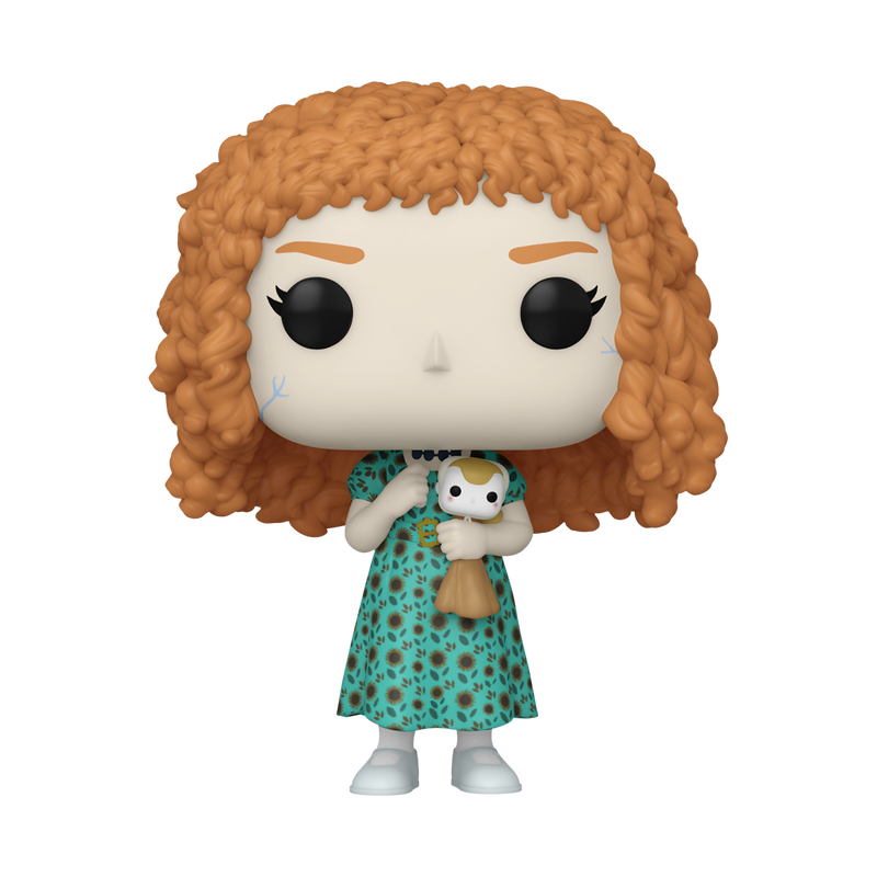 Funko Pop! Animation: Warner Bros 100th Anniversary Claudia Vinyl Figure
