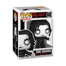 Funko POP! Movie: The Crow - Eric Draven Vinyl Figure