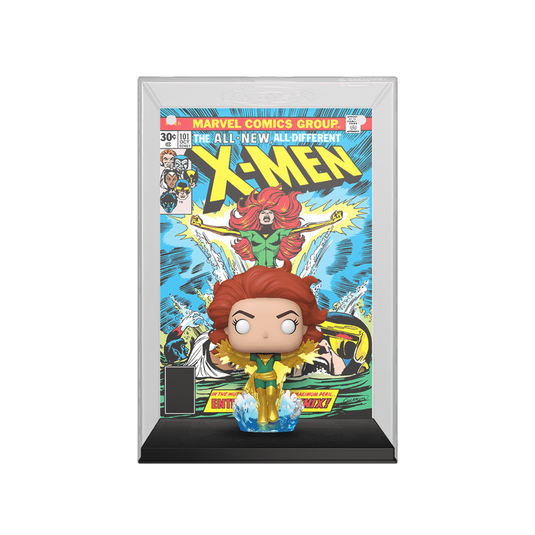 Funko POP! Comic Covers: Marvel - X-Men - Phoenix Vinyl Figure