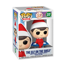 Funko POP! Book: Elf - The Elf on the Shelf Vinyl Figure