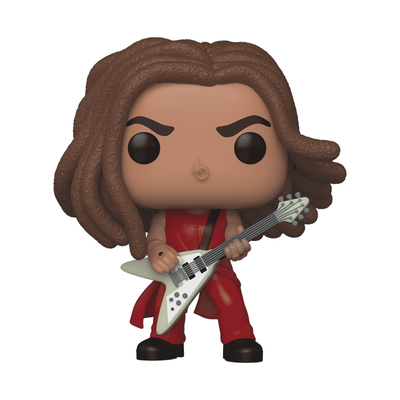 Load image into Gallery viewer, Funko POP! Rocks: enny Kravitz - Lenny Kravitz Vinyl Figure
