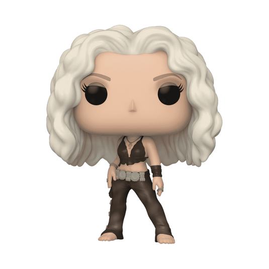 Funko POP! Music:  Shakira Vinyl Figure