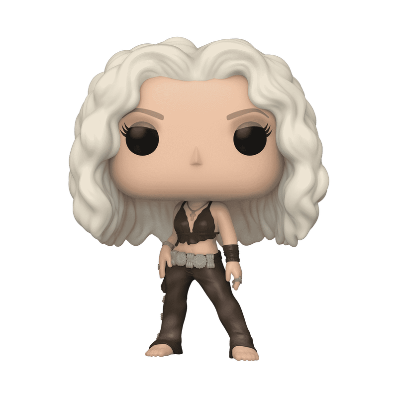 Funko POP! Music:  Shakira Vinyl Figure