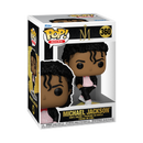 Funko POP! Rocks Michael Jackson - Billie Jean Vinyl Figure