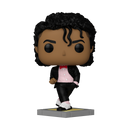 Funko POP! Rocks Michael Jackson - Billie Jean Vinyl Figure