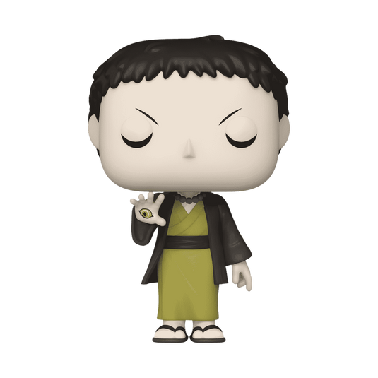 Funko POP! Animation: Demon Slayer - Yahaba Vinyl Figure