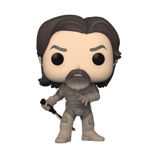 Funko POP! Movies: Dune 2 - Gurney Halleck Vinyl Figure