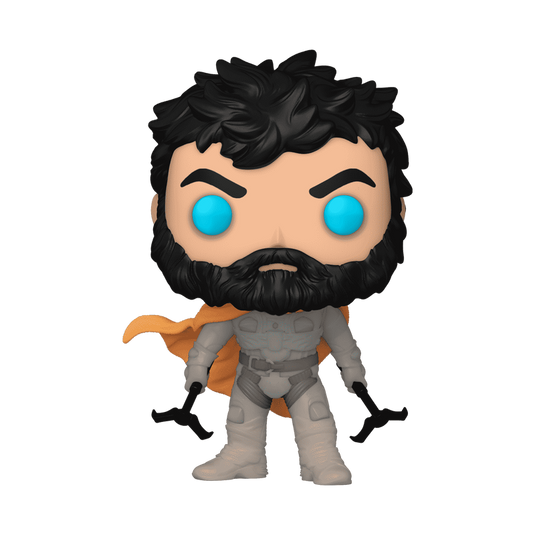 Funko POP! Movies: Dune 2 - Stilgar Vinyl Figure