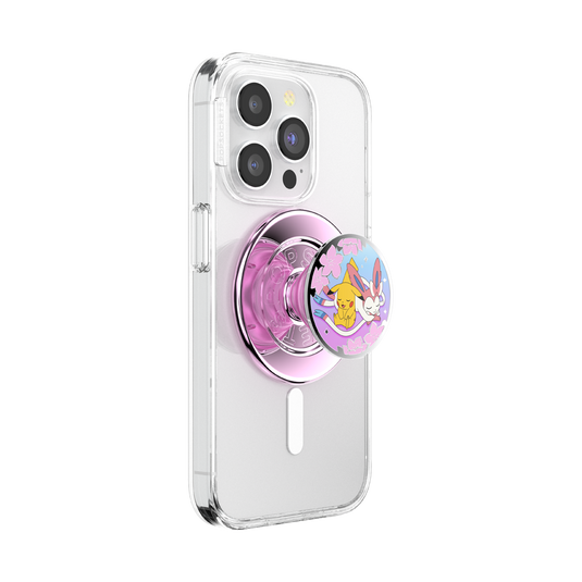 PopSockets Pokemon - Enamel Sakura Dreams Phone Grip MagSafe