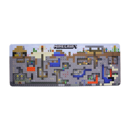 Minecraft  - World Desk Mat