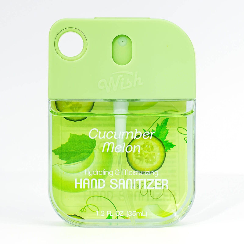 Load image into Gallery viewer, Wish Hydrating &amp; Moisturizing 1Pc Hand Sanitizer
