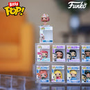 Funko Bitty POP!: Disney Princesses -4 Pack Series 4 vinyl Figure