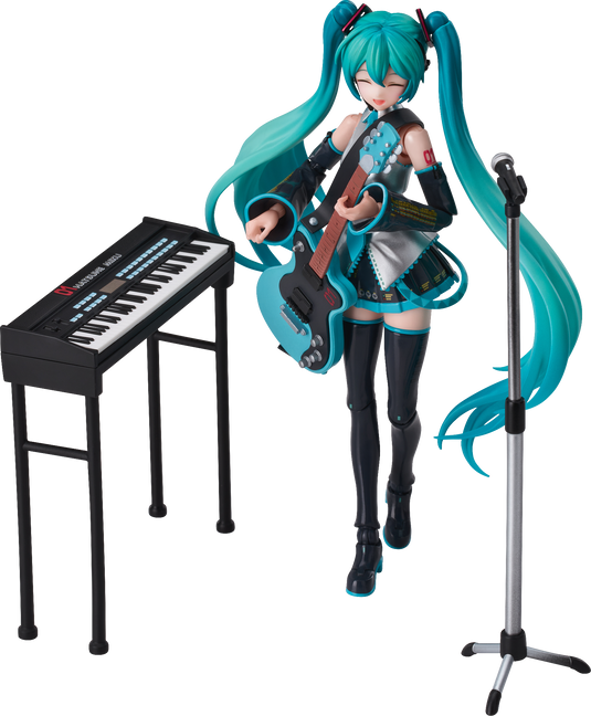 Blokees: Hatsune Miku - Series Fantastic Official Outfit Brick Toy