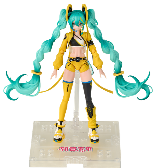 Blokees: Hatsune Miku - Series Fantastic Vivid Echo Brick Toy