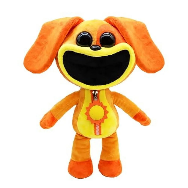 Load image into Gallery viewer, U.C.C. Distributing Poppy Playtime: Smiling Critter Plush
