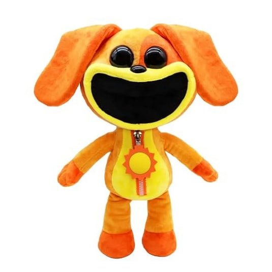 U.C.C. Distributing Poppy Playtime: Smiling Critter Plush