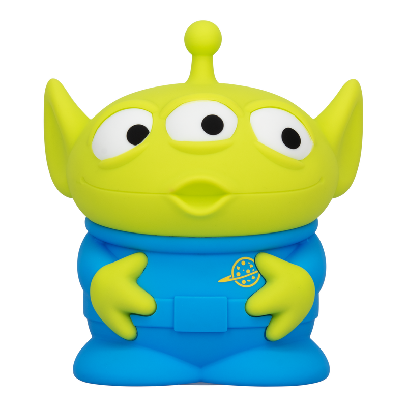 Load image into Gallery viewer, Paladone Disney: Toy Story - Alien SquishyGlo Light Rechargeable
