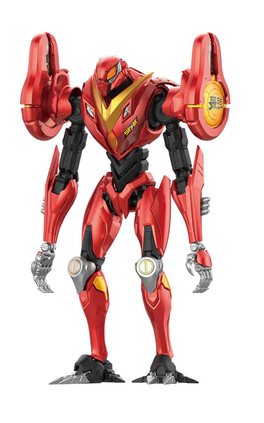 Blokees: Marvel Rivals - Peni Parker SP//dr Suit Brick Toy