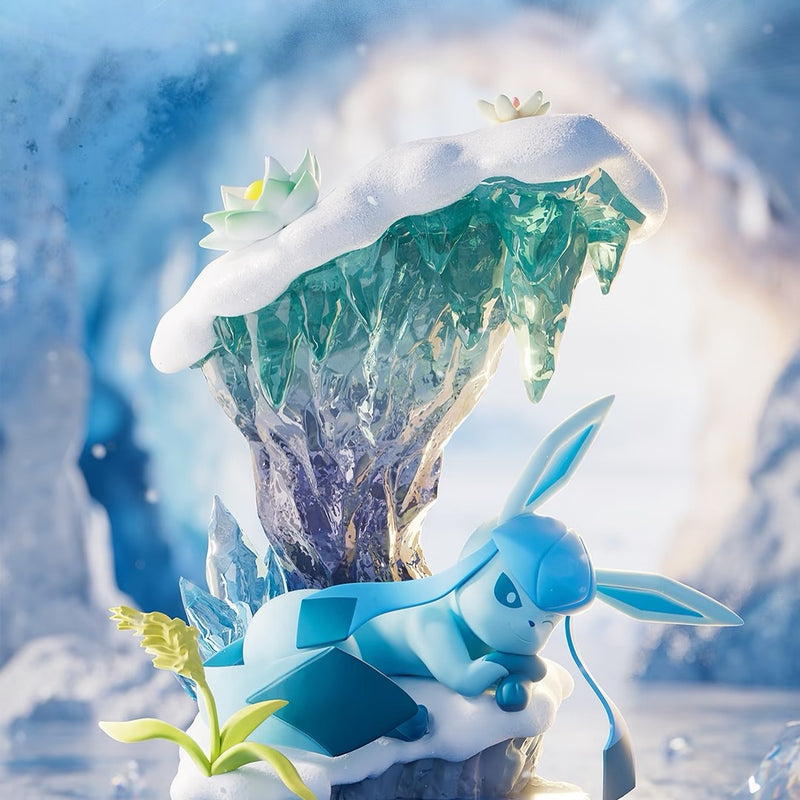 Load image into Gallery viewer, Pokemon - YO-Enjoy Eevee Series Figures 1Pc Blind Box

