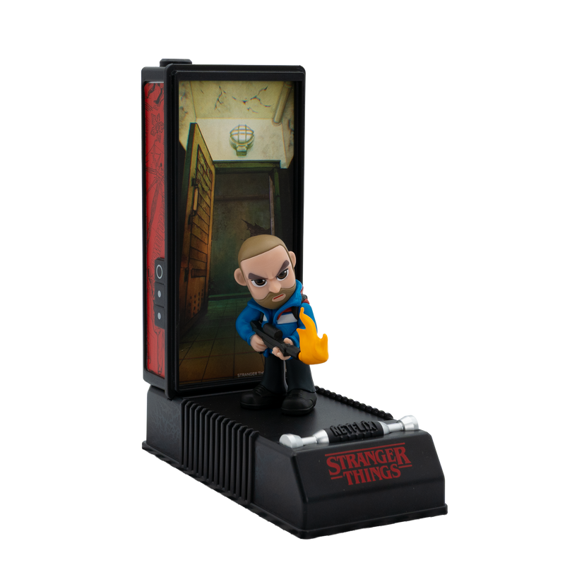 Cargue la imagen en el visor de la galería, Toys Matter Inc. Stranger Things Characters Series 3 1pc Blind Box
