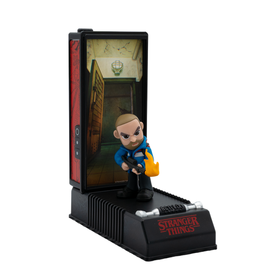 Toys Matter Inc. Stranger Things Characters Series 3 1pc Blind Box