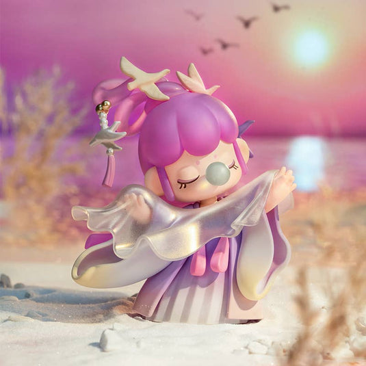 Robotime Nanci series Poetic Beauty Doll 1pc Mystery Box