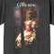 The Conjuring Poster on Heather Gray T-Shirt